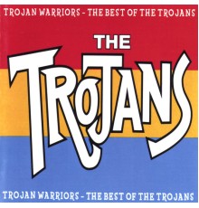 The Trojans (Gaz Mayall) - Trojans Warriors - The Best Of The Trojans