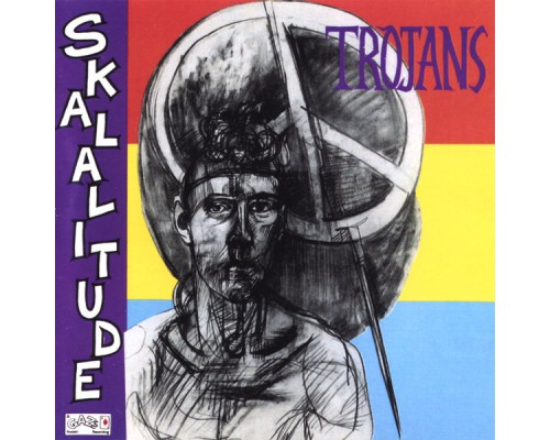 The Trojans (Gaz Mayall) - Skalatitude