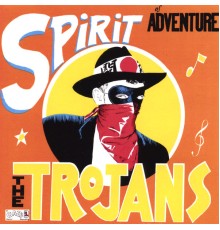 The Trojans (Gaz Mayall) - The Spirit of Adventure