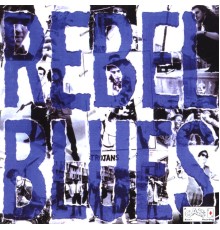The Trojans (Gaz Mayall) - Rebel Blues
