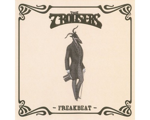 The Trousers - Freakbeat