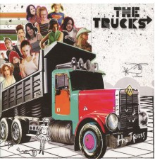 The Trucks - The Trucks