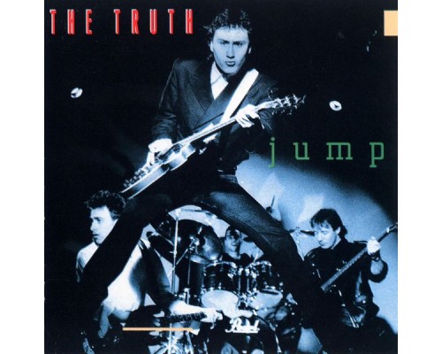 The Truth - Jump The Truth - Jump