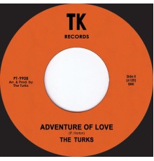 The Turks - Adventure of Love