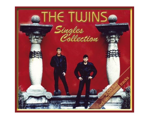 The Twins - Singles Collection