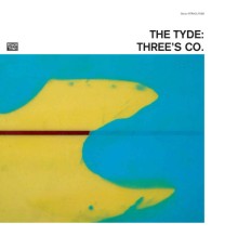 The Tyde - Three's Co.