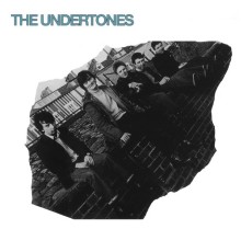 The Undertones - The Undertones