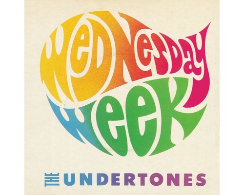 The Undertones - Wednesday Week