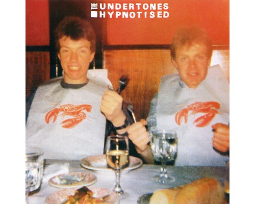 The Undertones - Hypnotised