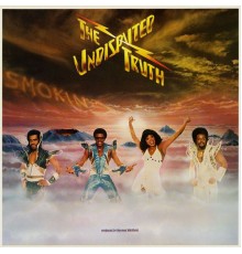 The Undisputed Truth - Smokin'