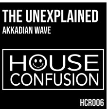 The Unexplained - Akkadian Wave