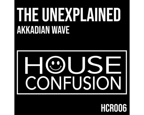 The Unexplained - Akkadian Wave