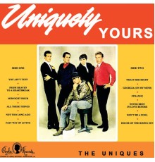 The Uniques - Uniquely Yours