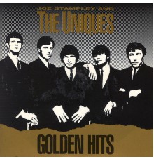 The Uniques - Golden Hits