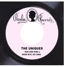 The Uniques - Run and Hide