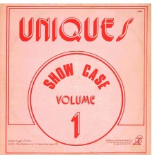 The Uniques - Showcase, Vol. 1