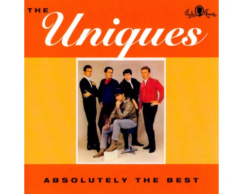 The Uniques - Absolutely the Best