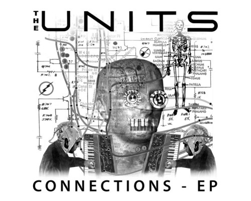 The Units - Connections - EP