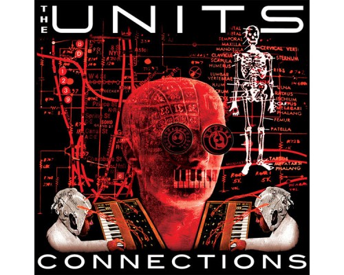 The Units - Connections (Padania EP)