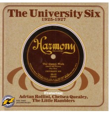 The University Six - The University Six: 1925-1927