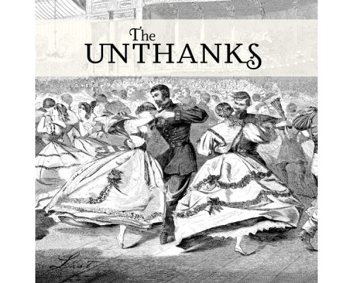 The Unthanks - Last