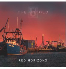 The Untold - Red Horizons