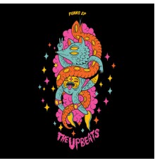 The UpBeats - Punks EP