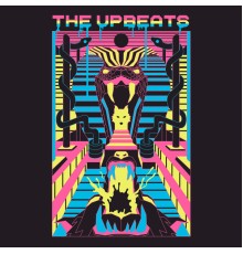 The UpBeats - SWEEPER / DISORDER