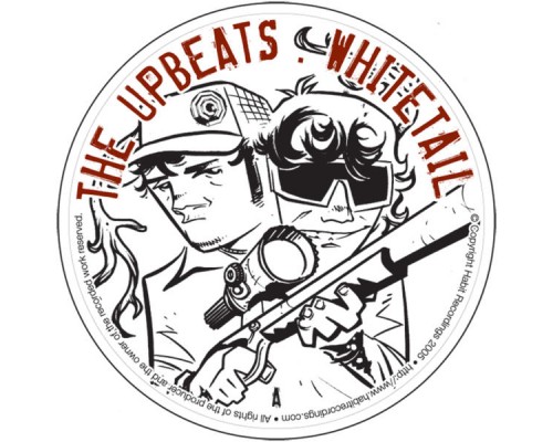 The UpBeats - White Tail