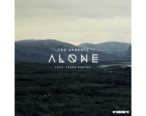 The UpBeats - Alone