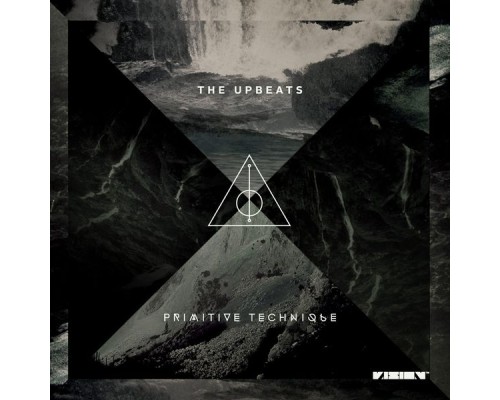 The UpBeats - Primitive Technique