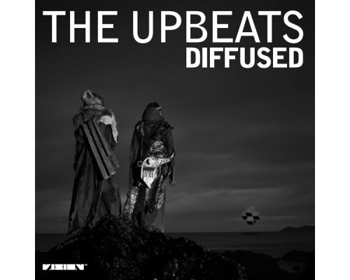 The UpBeats - Diffused