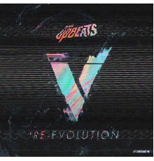 The UpBeats - Re-Evolution