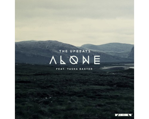 The Upbeats - Alone