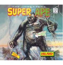 The Upsetters - Super Ape