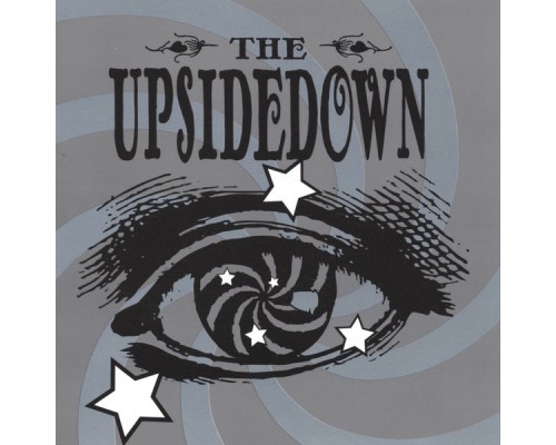 The Upsidedown - Trust Electricity