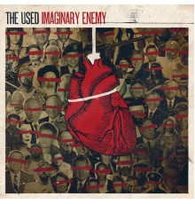 The Used - Imaginary Enemy