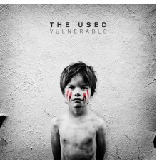 The Used - Vulnerable (Deluxe Version)