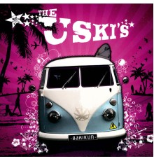 The Uski’s - Barikun