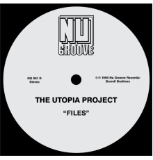 The Utopia Project - Files