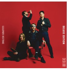 The Vaccines - English Graffiti (Deluxe)