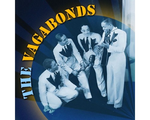 The Vagabonds - The Vagabonds