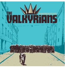 The Valkyrians - Punkrocksteady