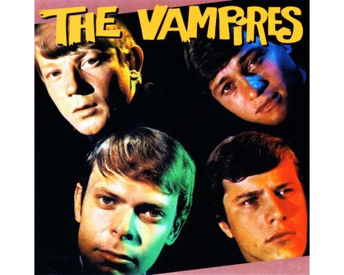 The Vampires - The Vampires