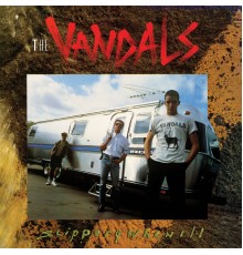 The Vandals - Slippery When Ill