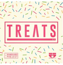 The Vanguard Project - Treats EP