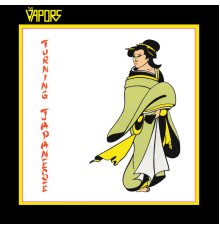 The Vapors - Turning Japanese