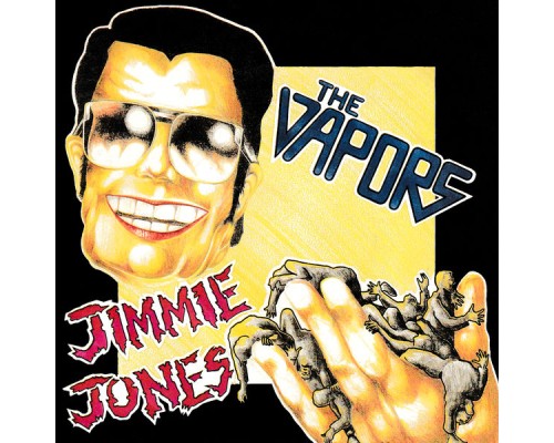 The Vapors - Jimmie Jones