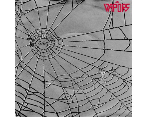 The Vapors - Spiders