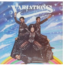 The Variations - Variations